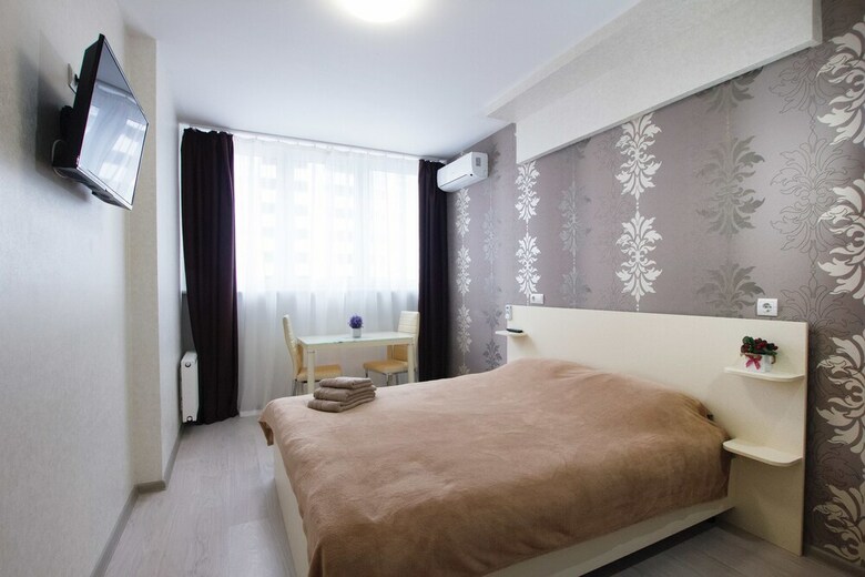 Aparthotel East Residence