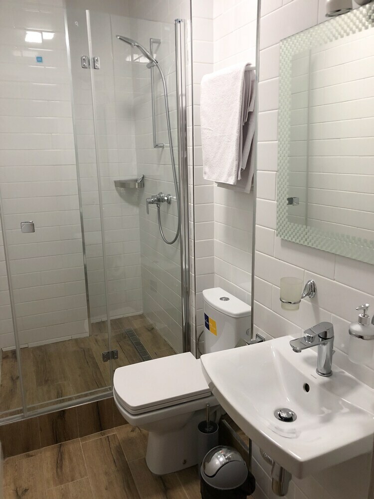 Aparthotel East Residence