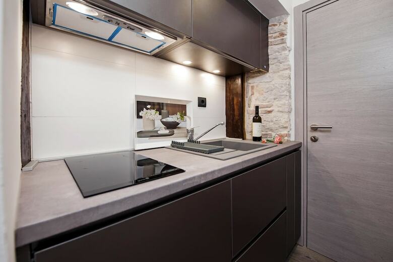 Apartamentos Studio Luli