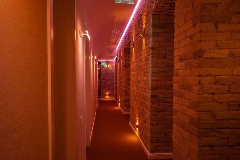 Hotel The Key