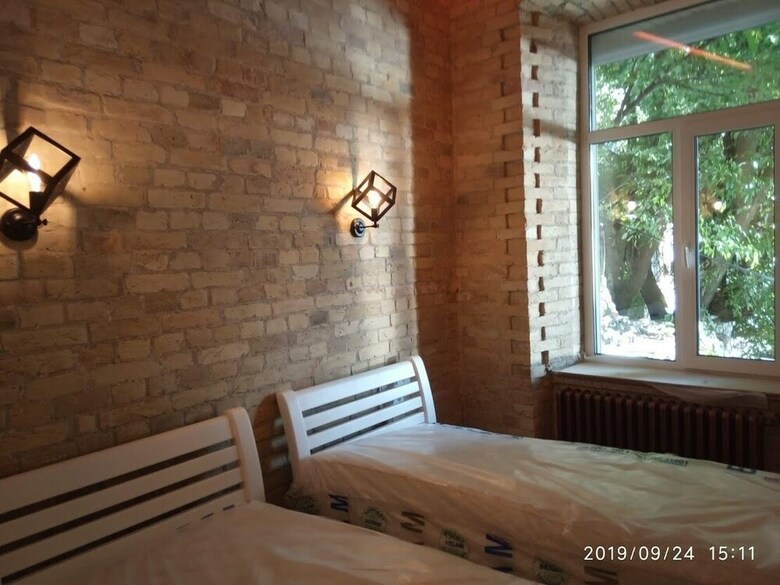 Hotel The Key