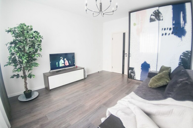 Apartamentos Marysmart Nivki-park