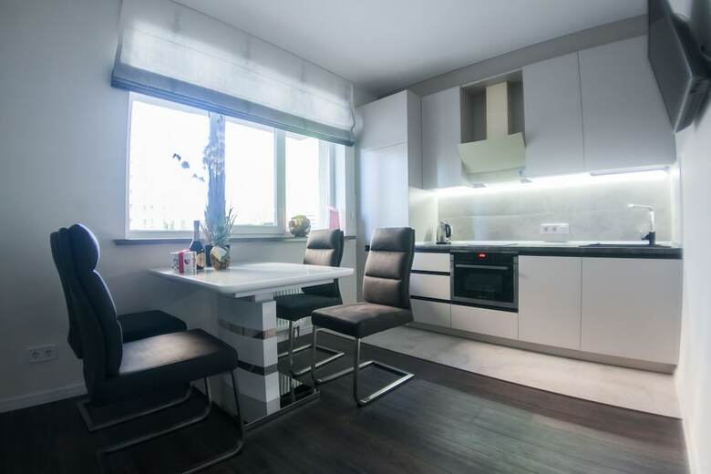 Apartamentos Marysmart Nivki-park