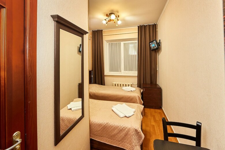 Barbaris Hotel