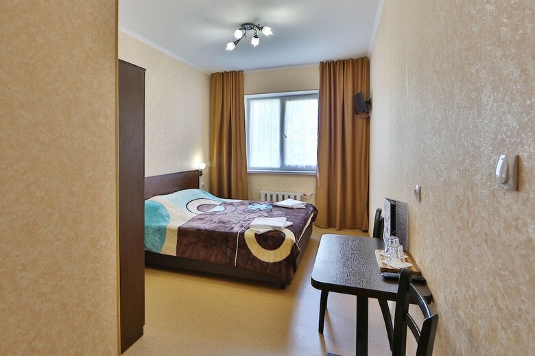 Barbaris Hotel