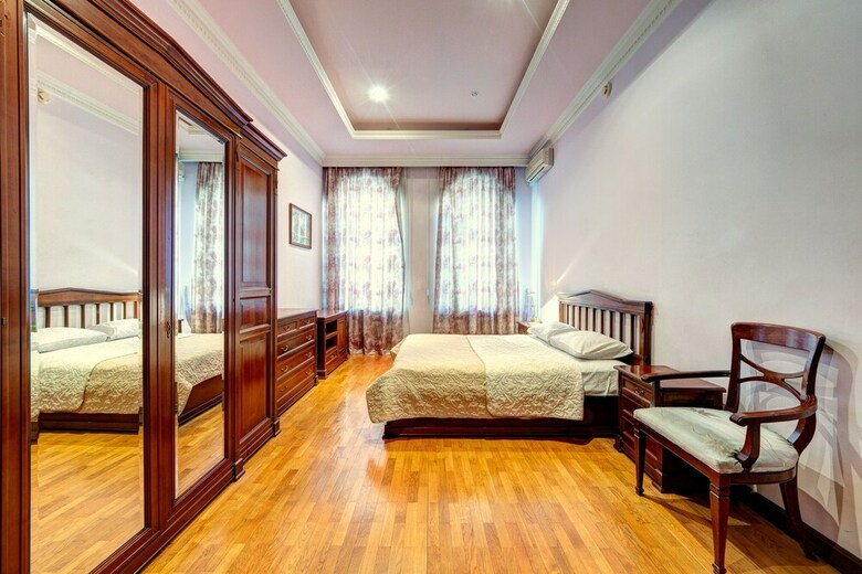 Comfortable Apartments Velyka Vasylkivska