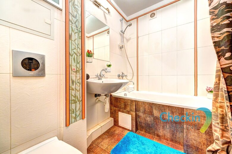 Apartamenty Kovnira