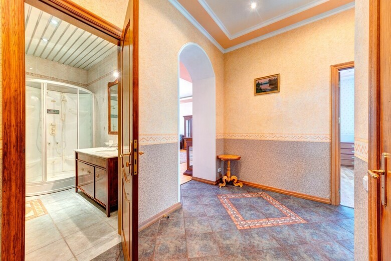 Apartment Saksahanskoho