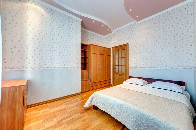 Apartment Saksahanskoho