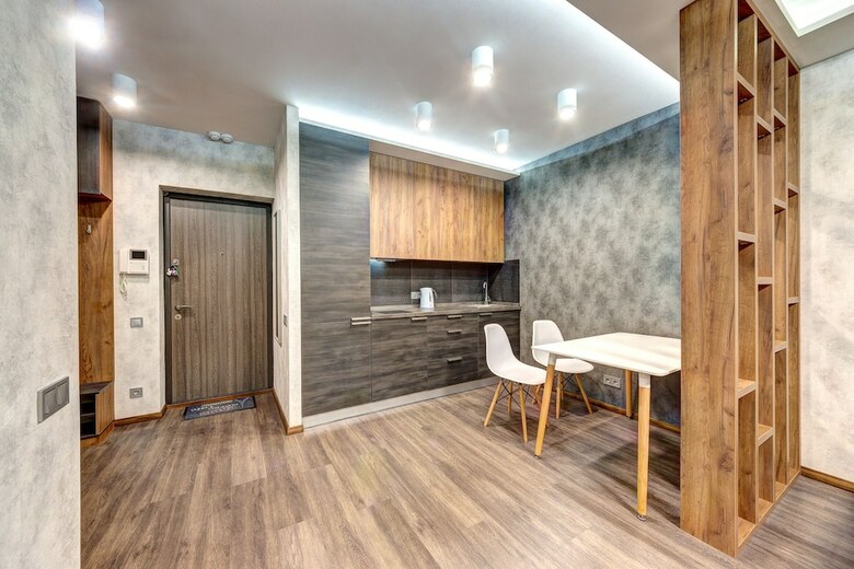 Luxury Apartment Zolotoustivska