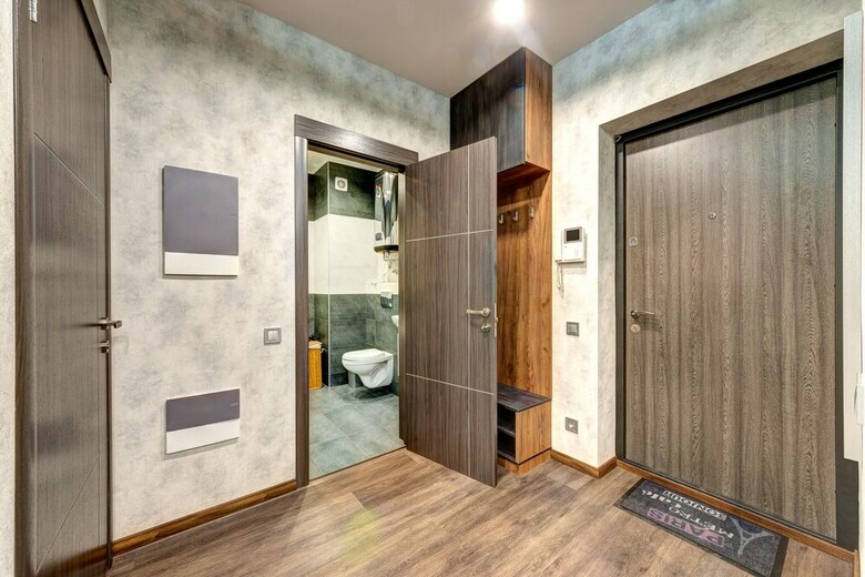 Luxury Apartment Zolotoustivska