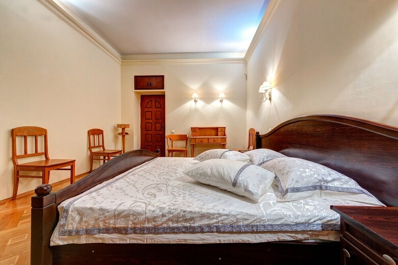 Apartamenty Gonchara