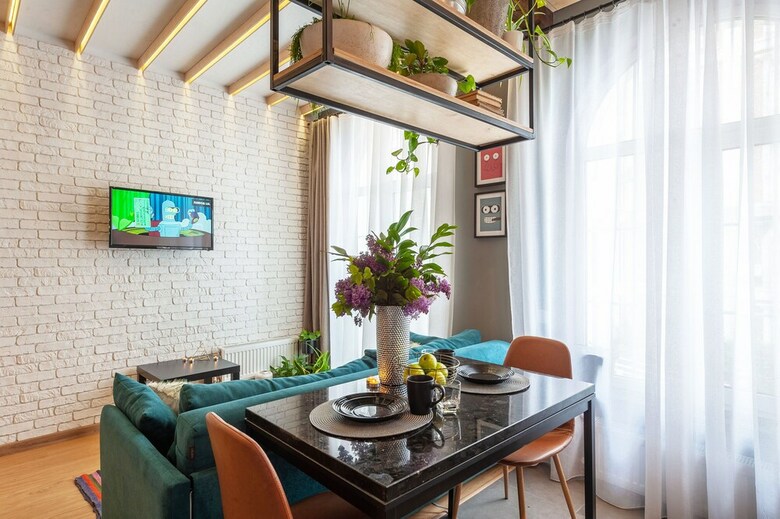 Apartamentos Malinaapt Futurama