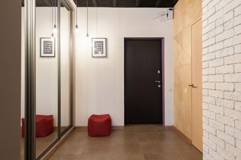 Apartamentos Malinaapt Futurama