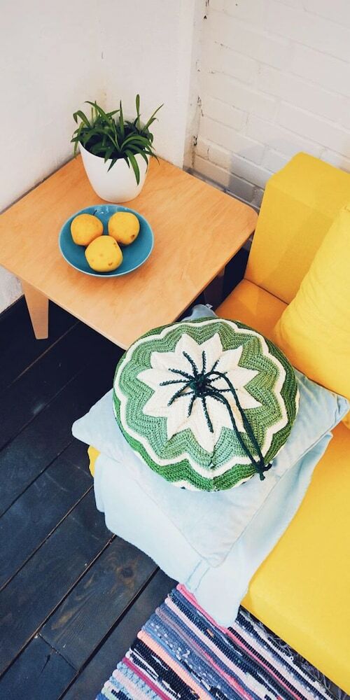 Apartamentos Malinaapt Superloft