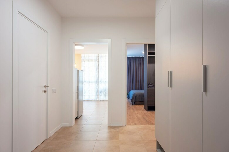 Apartamentos Malinaapt Edith Id�aliste