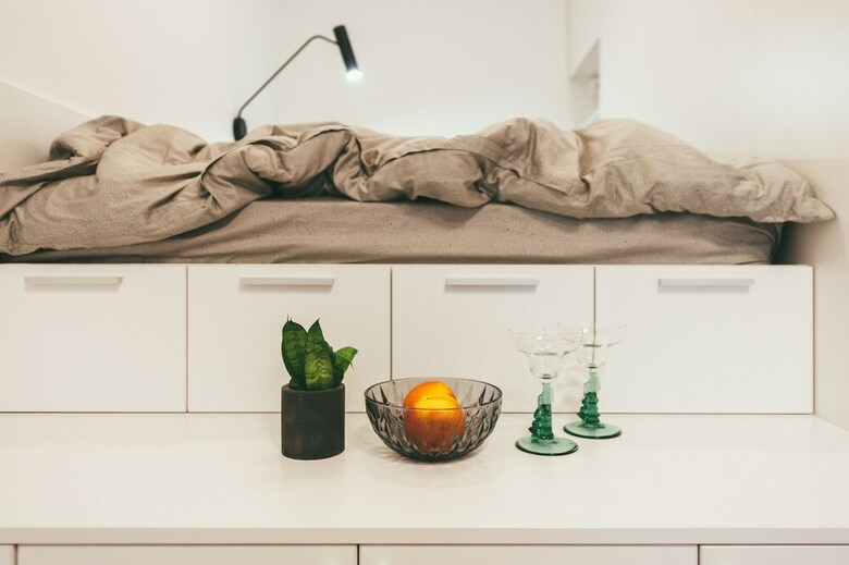 Apartamentos Malinaapt Odri Dynamique