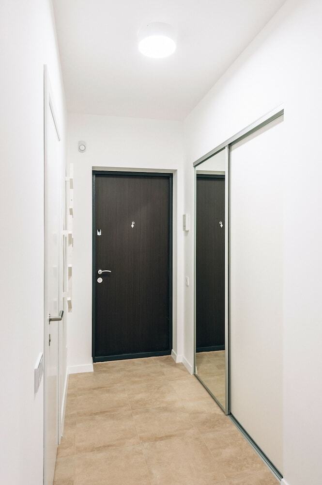 Apartamentos Malinaapt Odri Dynamique