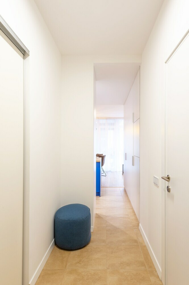Apartamentos Malinaapt Odri Dynamique