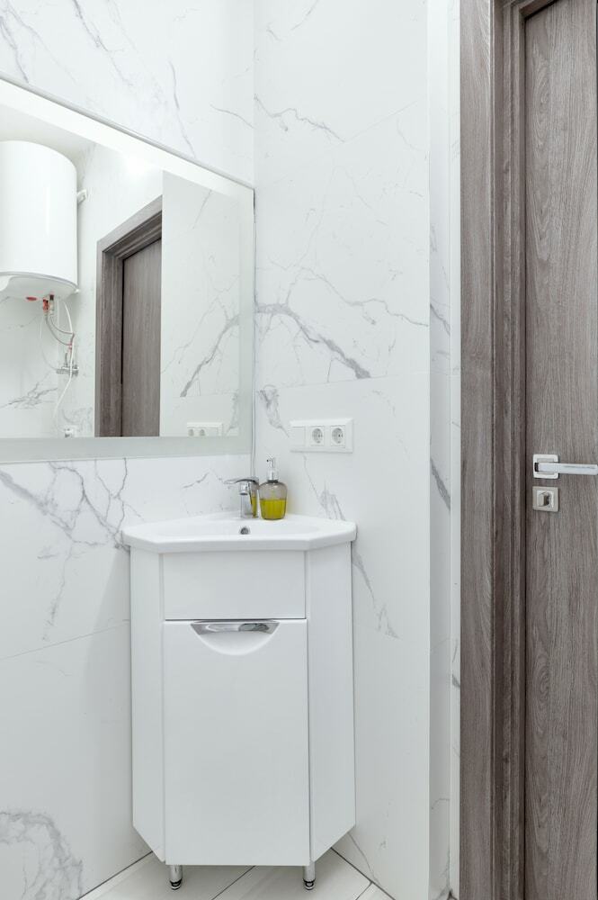 Apartamentos Malinaapt Romantique