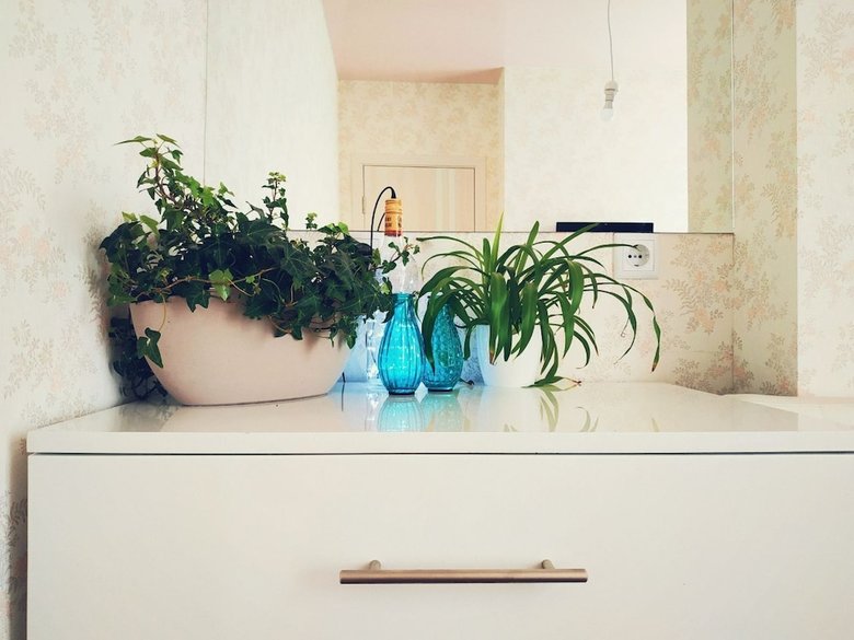 Apartamentos Malinaapt Pink Olive