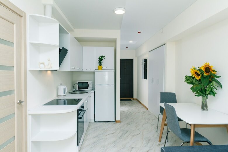 Aparthotel Inn Kiev