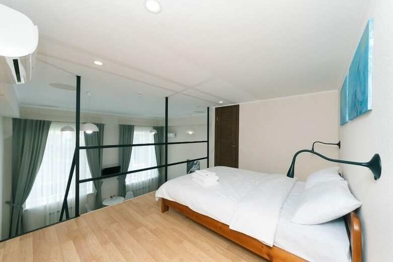 Aparthotel Inn Kiev