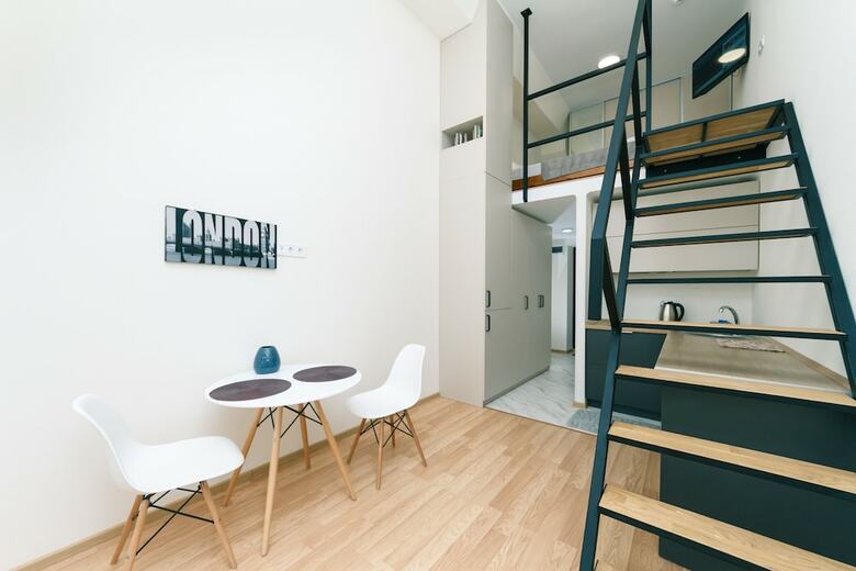 Aparthotel Inn Kiev