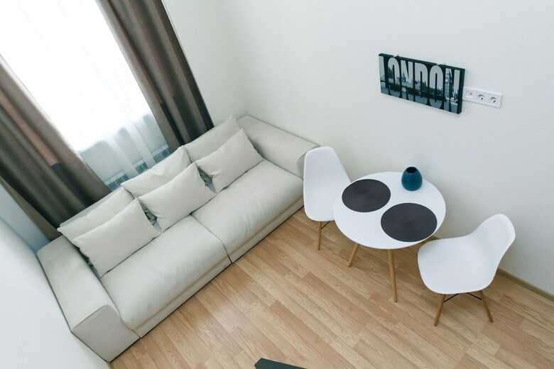 Aparthotel Inn Kiev