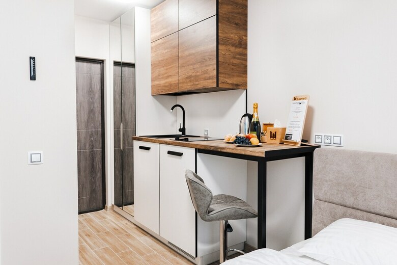 Apartamentos Cityapartments Kyiv Centre