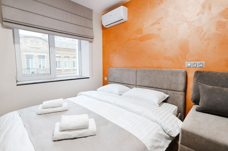 Apartamentos Cityapartments Kyiv Centre