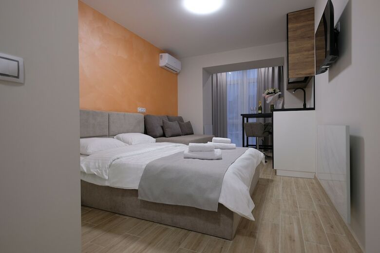 Apartamentos Cityapartments Kyiv Centre