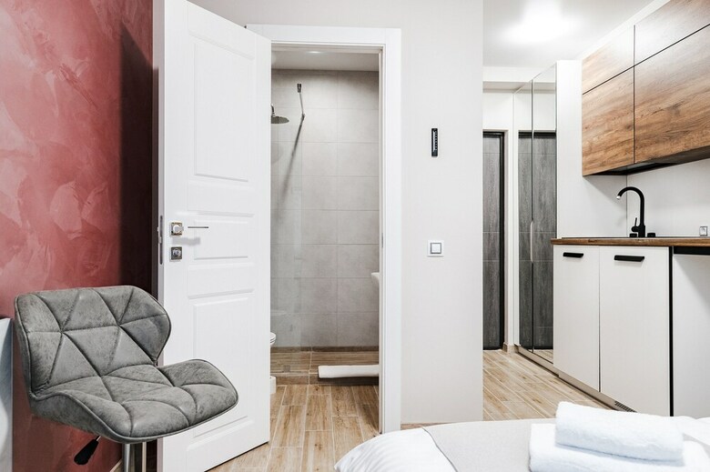 Apartamentos Cityapartments Kyiv Centre