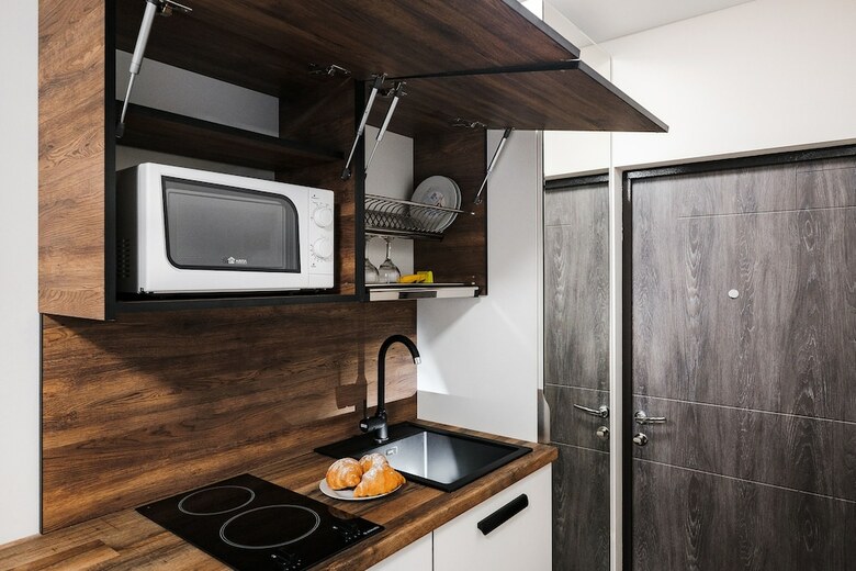 Apartamentos Cityapartments Kyiv Centre