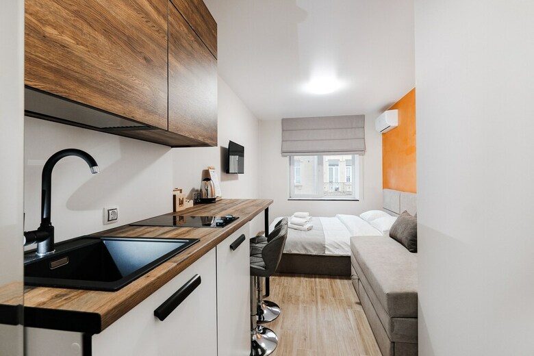 Apartamentos Cityapartments Kyiv Centre