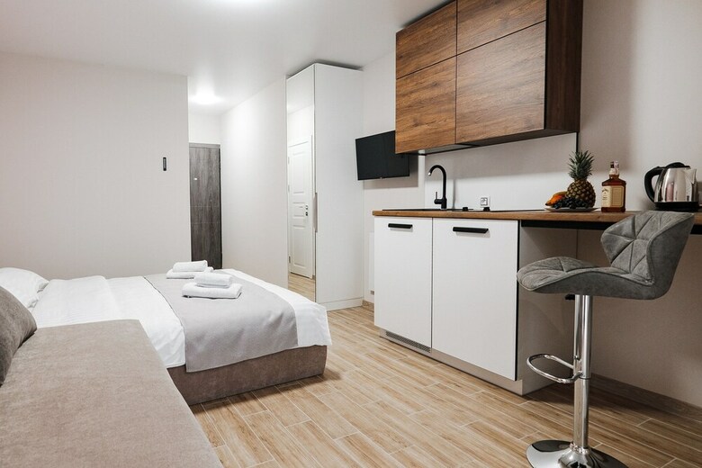 Apartamentos Cityapartments Kyiv Centre