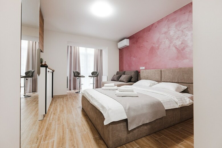 Apartamentos Cityapartments Kyiv Centre