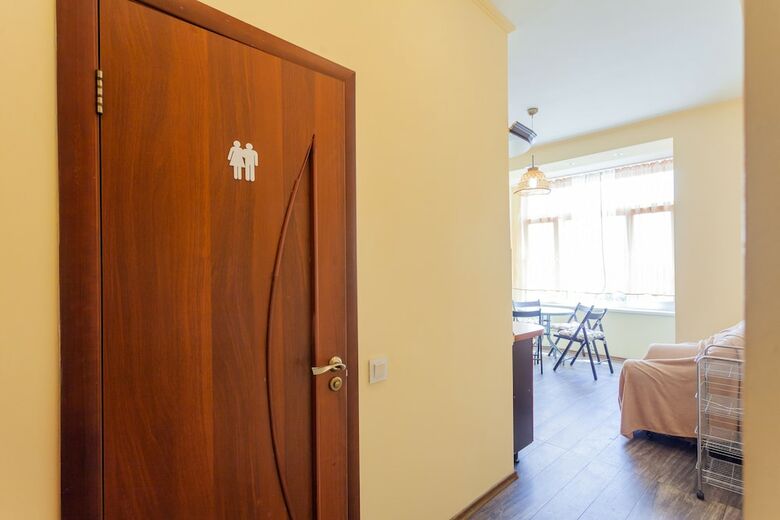 Apartments Near Druzhby Narodov