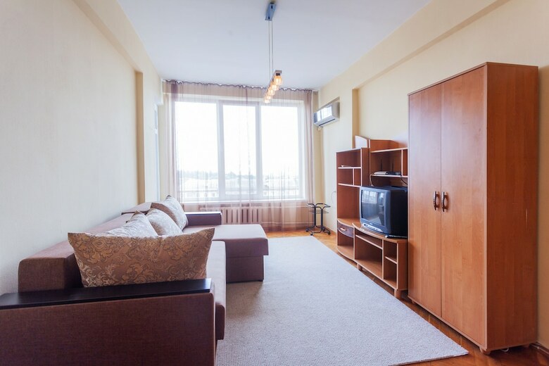 Apartments Near Druzhby Narodov