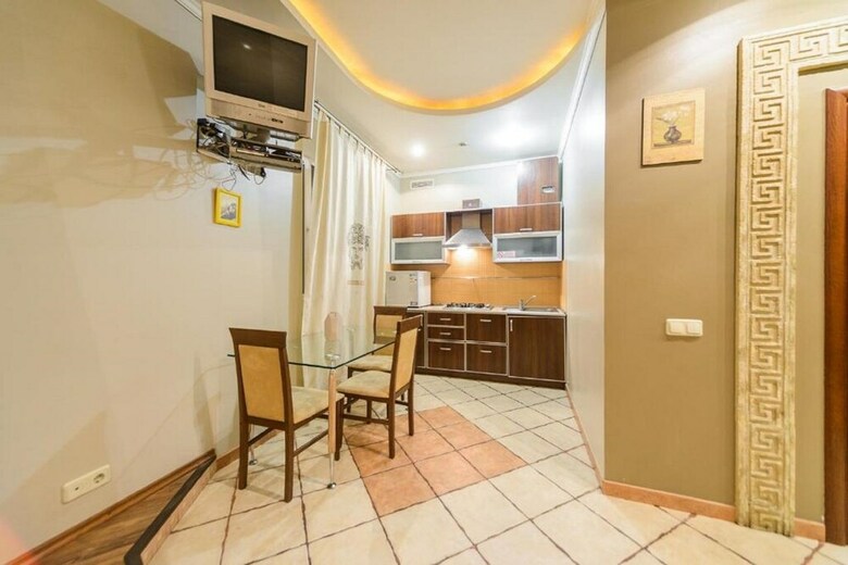 Cozy Apartment Near Olympic Stadium 2