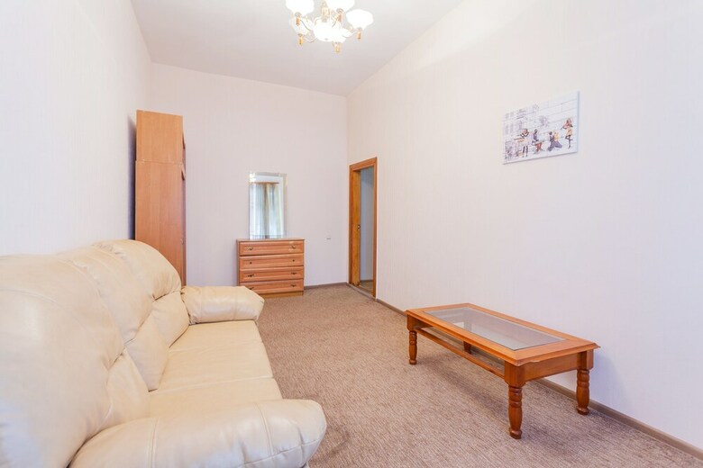 Palace Of Sports Apartment