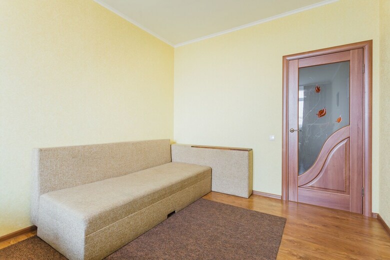 Apartment In New Residential Complex Park Lake
