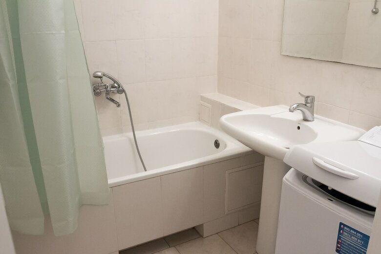 Apartment Near Arena City