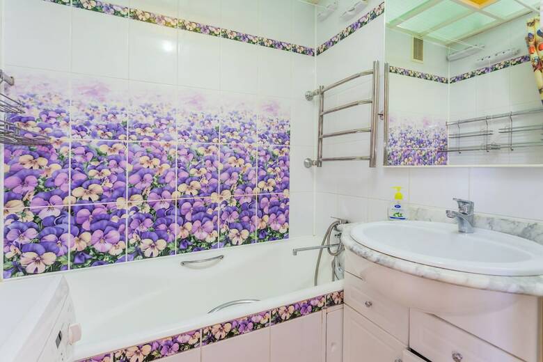 Obolon Apartment 73