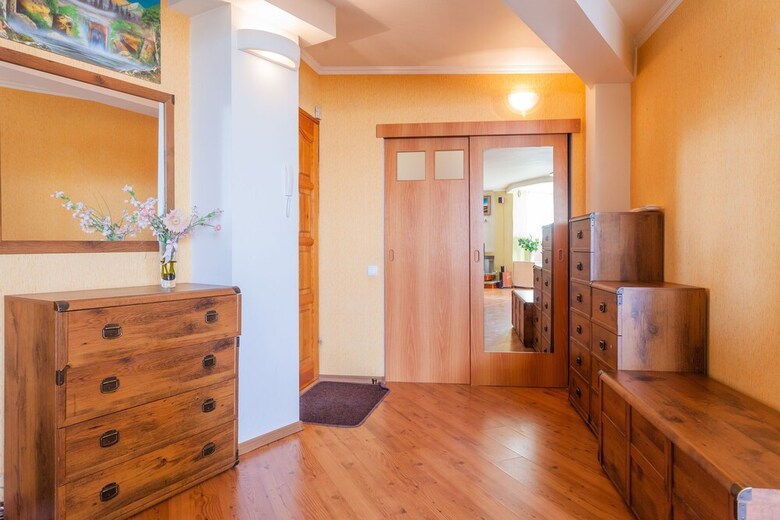 Obolon Apartment 73