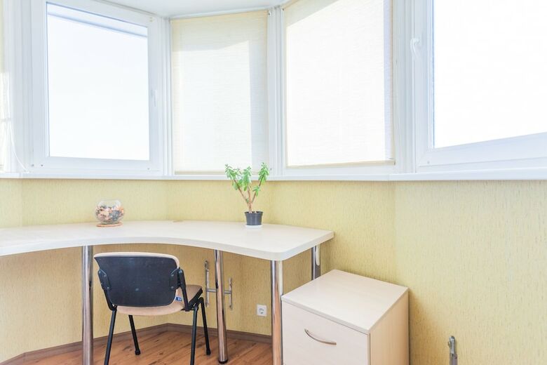 Obolon Apartment 73