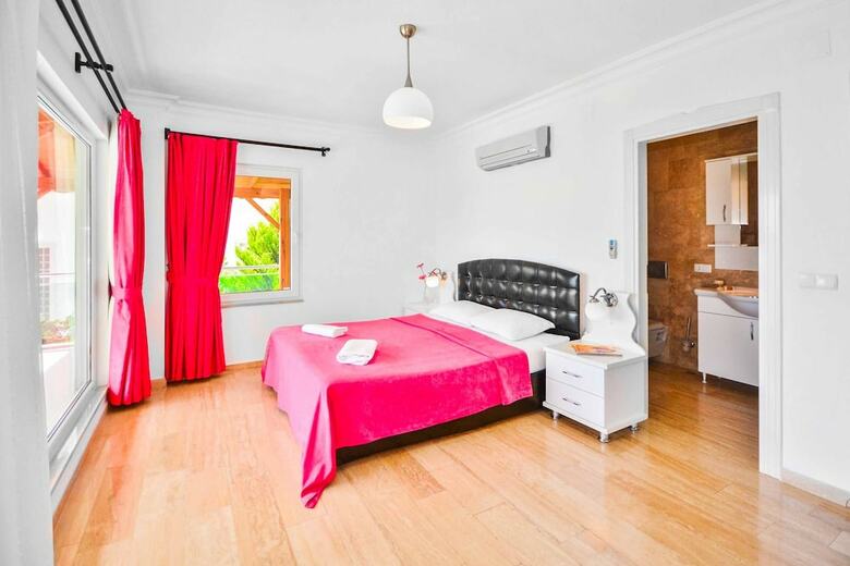 Villa Alkin
