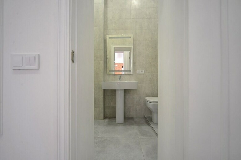 Apartamentos Kievapts Pushkinskaya 10