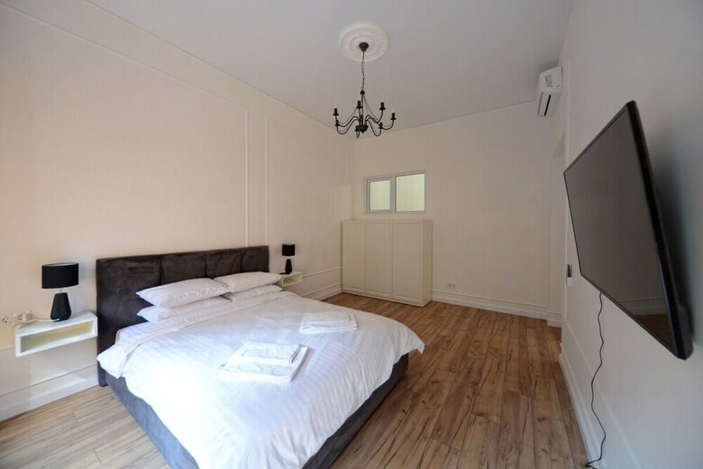 Apartamentos Kievapts Pushkinskaya 10