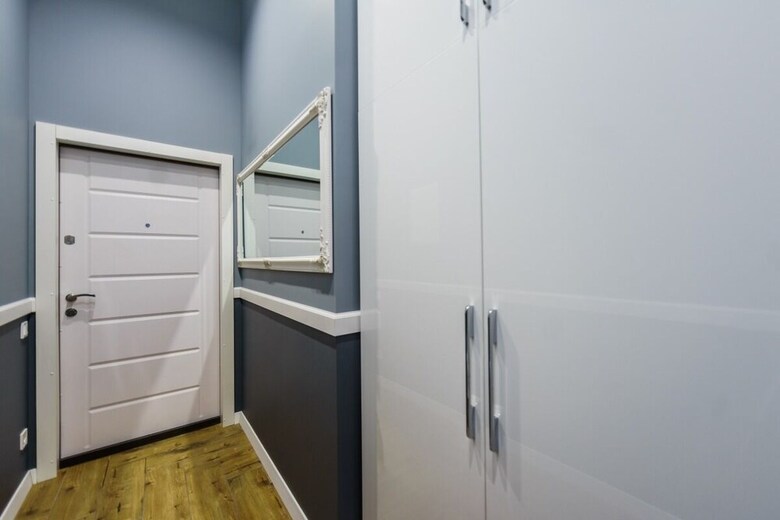 Apartamentos Kievapts Pushkinskaya 10